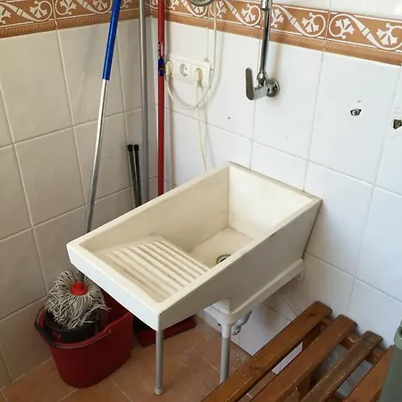 Apartament Apartamentos Jacinto Benavente Malaga
