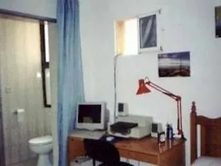 Apartment Apartamentos Jacinto Benavente Malaga