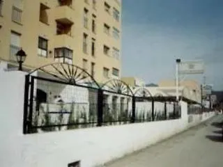 Apartamentos Jacinto Benavente Apartment