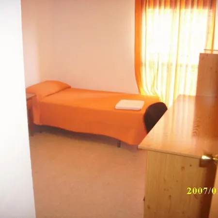 Apartamentos Jacinto Benavente Apartment *