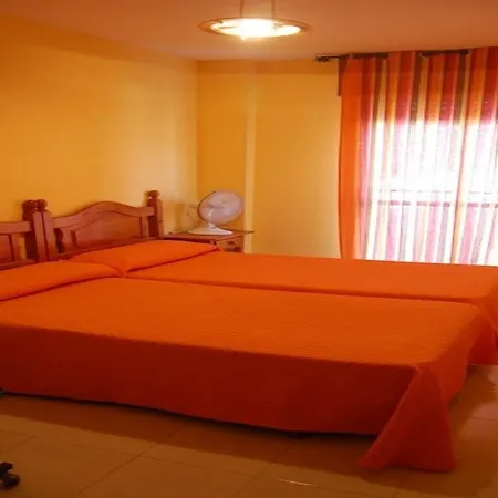 Apartamentos Jacinto Benavente Apartment Malaga