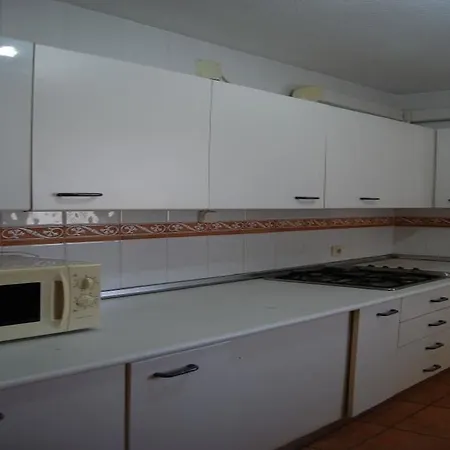 Apartamentos Jacinto Benavente Malaga