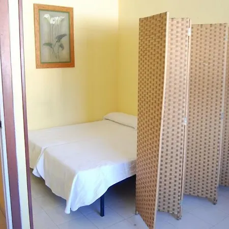 Apartamentos Jacinto Benavente *
