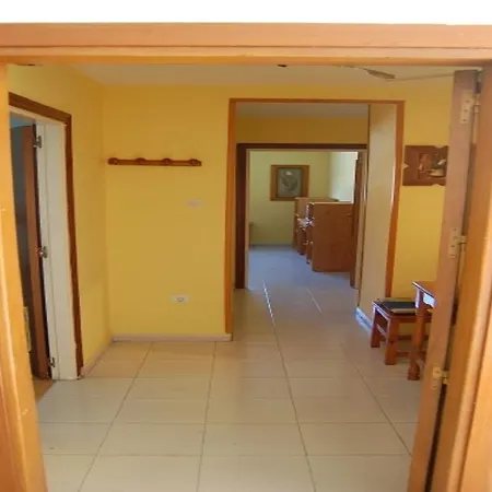 Apartamentos Jacinto Benavente Apartment *