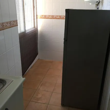 Apartamentos Jacinto Benavente * Malaga