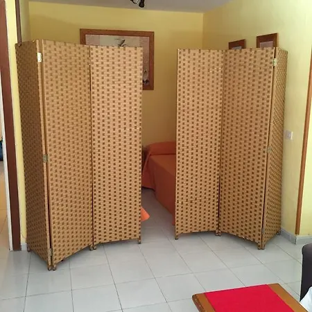 Apartamentos Jacinto Benavente Apartment Malaga