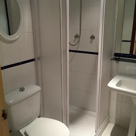 Apartamentos Jacinto Benavente Malaga