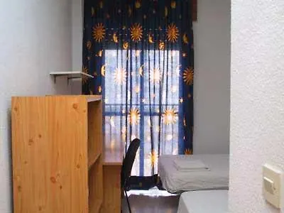 Apartamentos Jacinto Benavente Apartment Malaga