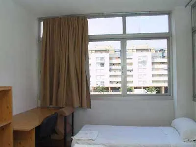 Apartamentos Jacinto Benavente Malaga
