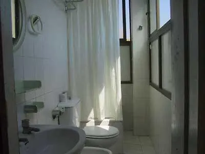 Apartment Apartamentos Jacinto Benavente Málaga