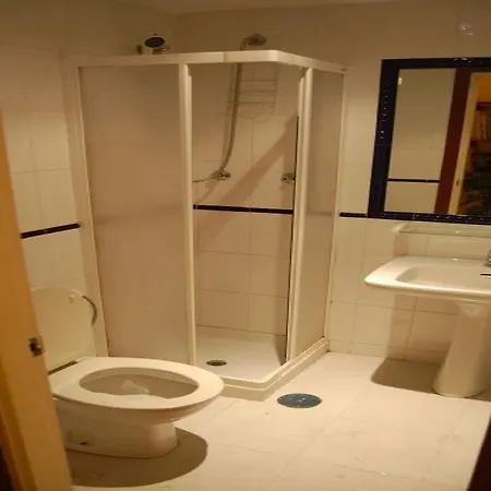 Apartamentos Jacinto Benavente Apartment